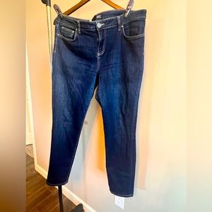 Kut From The Kloth Diana Kurvy Stretch Ankle Jeans